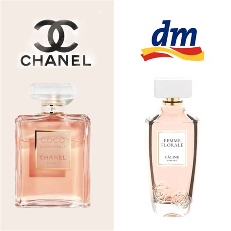 chanel mademoiselle duftzwilling|Chanel coco mademoiselle.